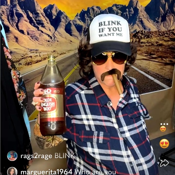 Jenuinestyles formerly Jenmuniz75 is live from Palm Desert CA 🇺🇸🇺🇸 - Picture 7 of 12